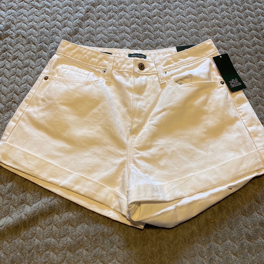 🆕 WILD FABLE. Women’s shorts.